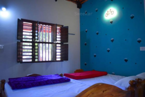 Gaali Gudda Homestay Horanadu